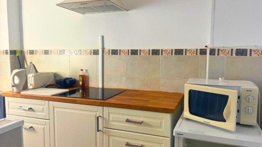 Casa flamenca de Granada 