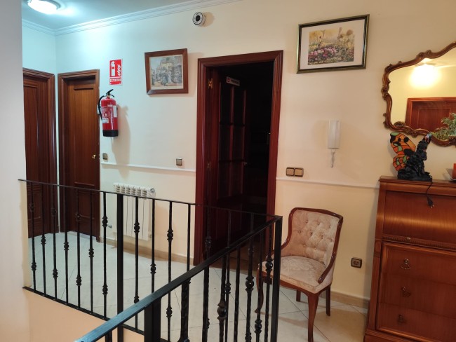 Casa flamenca de Granada 