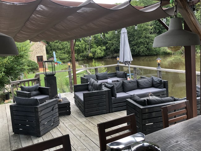 Resort Bousset 