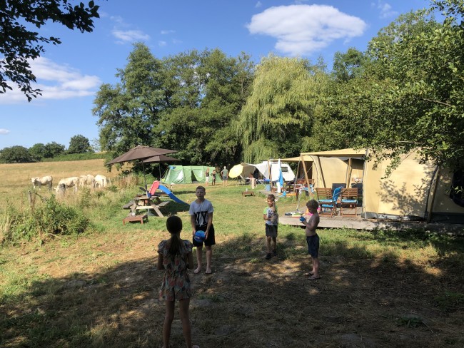 Resort Bousset 