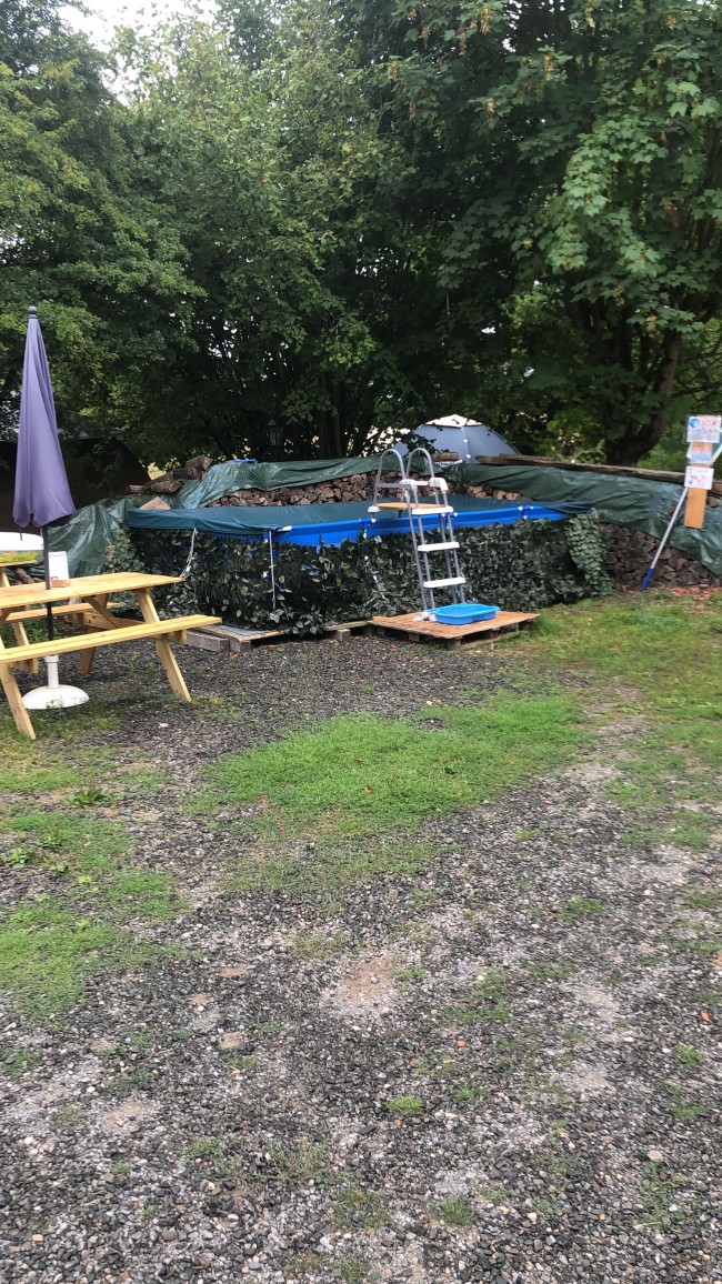 Resort Bousset 