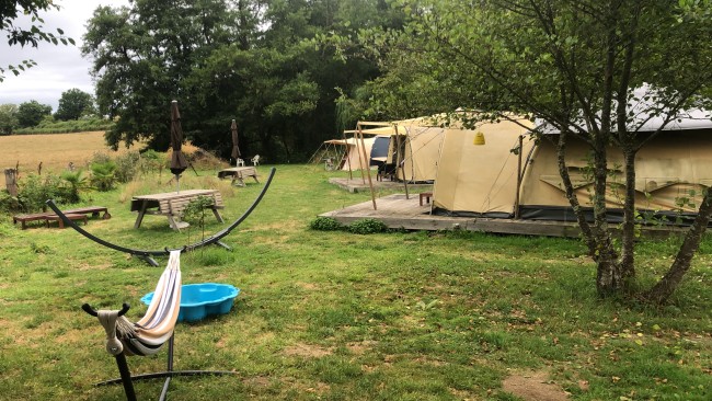 Resort Bousset 