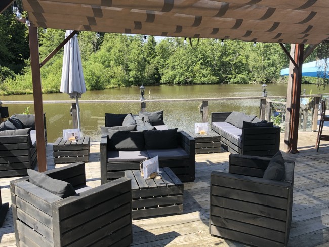 Resort Bousset 