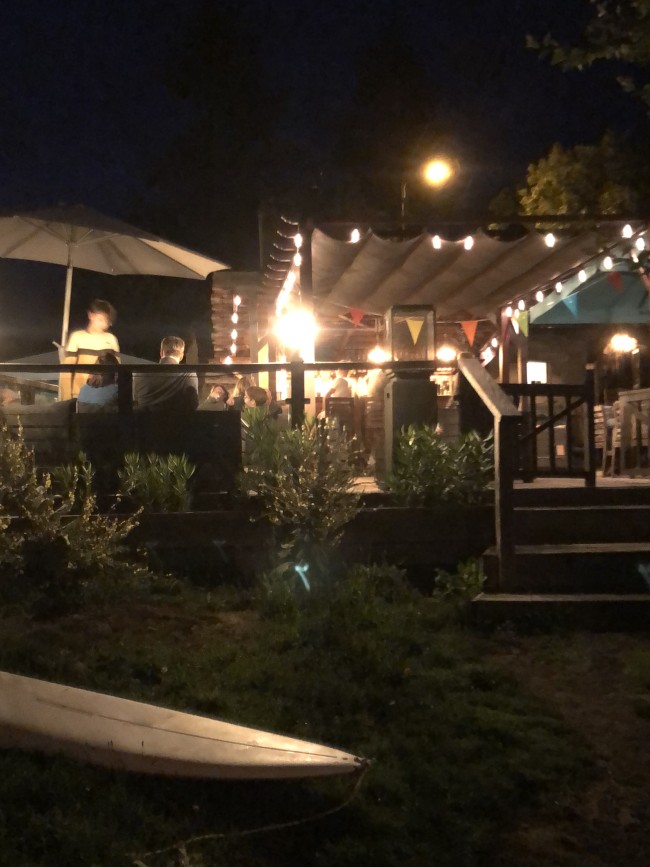 Resort Bousset 
