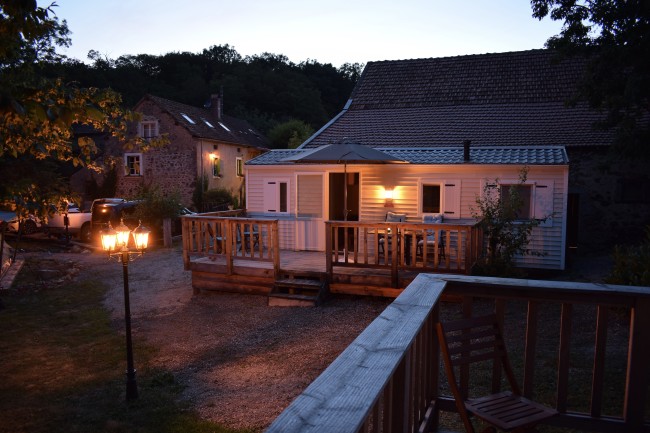 Resort Bousset 