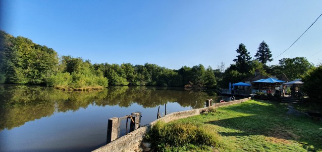 Resort Bousset 