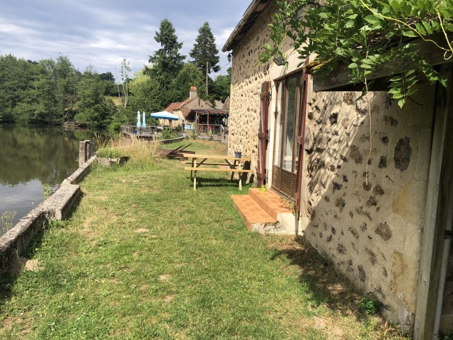 Resort Bousset 