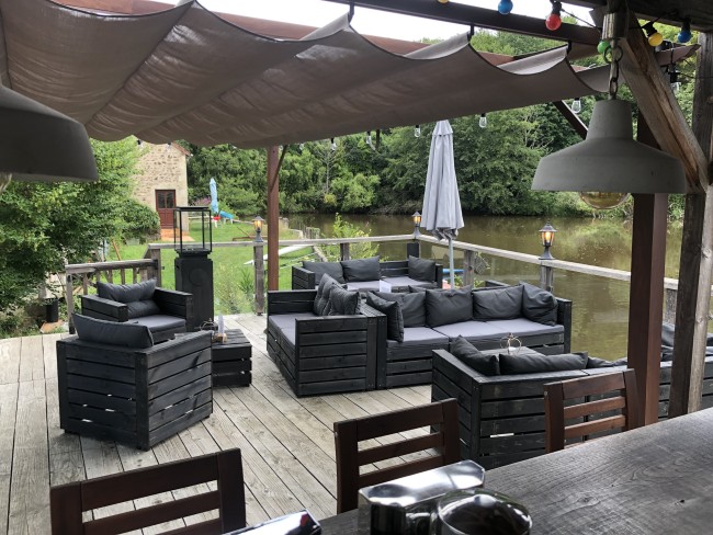 Resort Bousset 