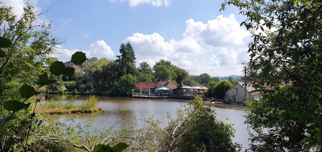 Resort Bousset 