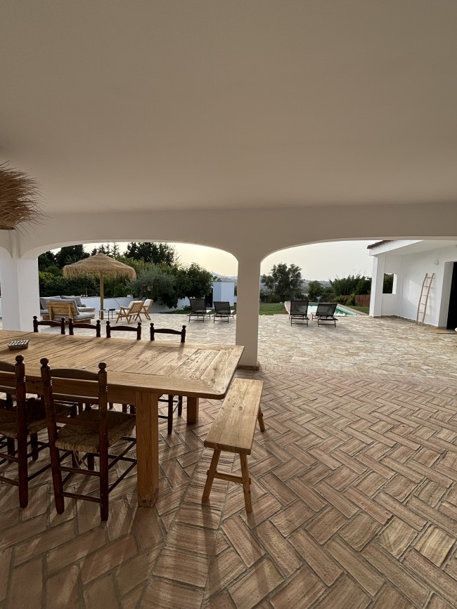 casa santos 