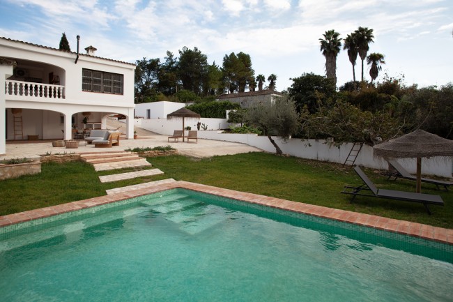 casa santos 