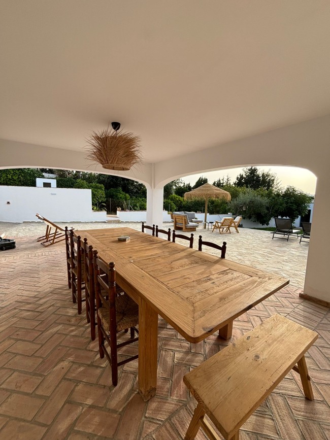 casa santos 