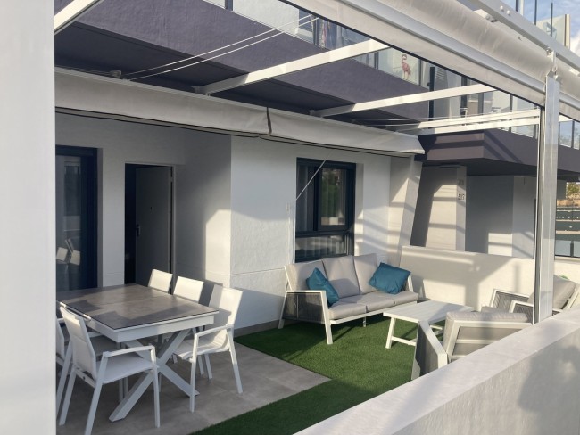 Casita Philona 