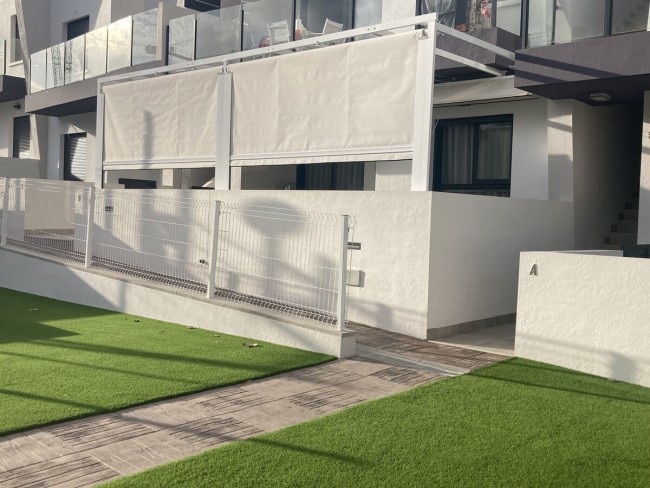 Casita Philona 