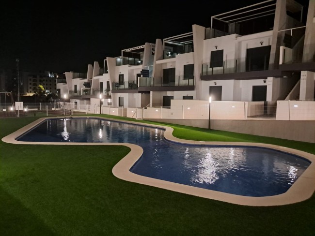 Casita Philona 