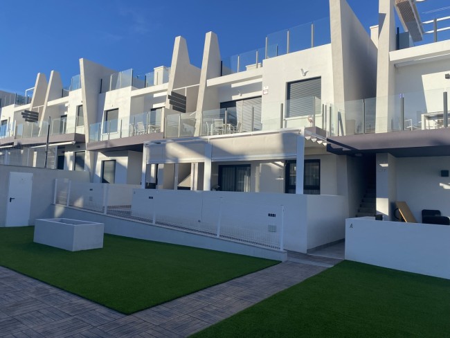 Casita Philona 