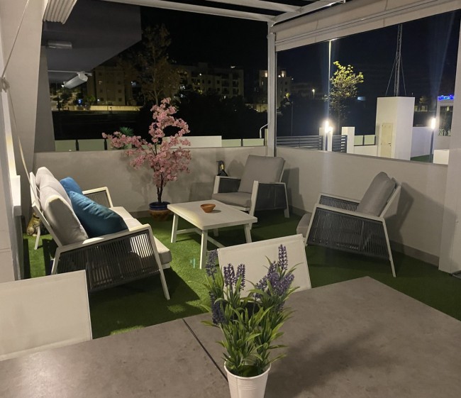 Casita Philona 