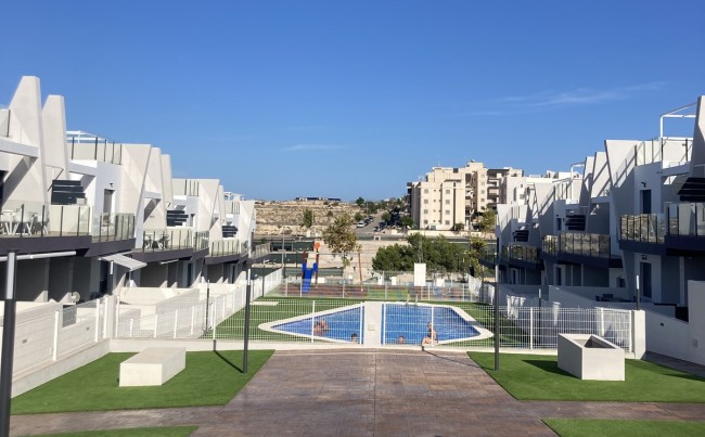Casita Philona 