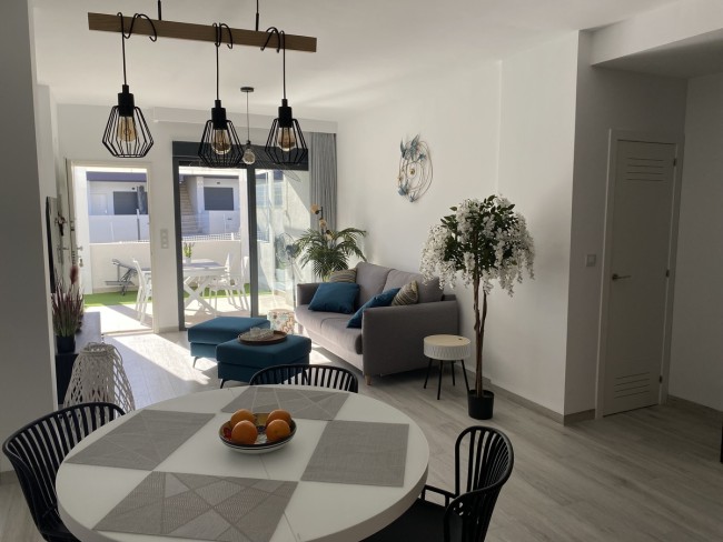 Casita Philona 