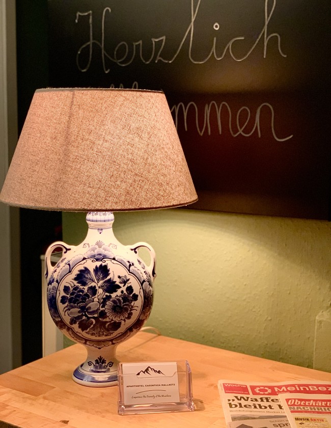 Apartmenthaus Carinthia Mallnitz - AHCM 
