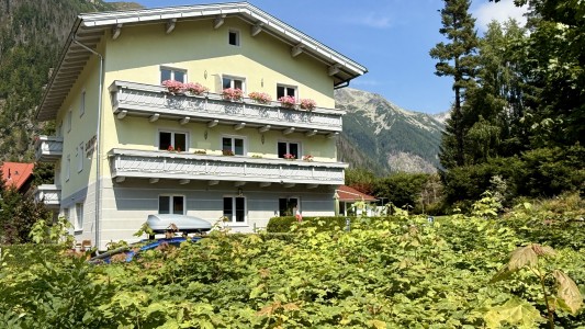 AH Carinthia Mallnitz appartements