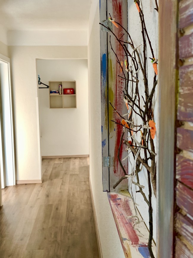 Apartmenthaus Carinthia Mallnitz - AHCM 