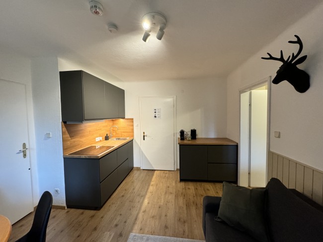 Apartmenthaus Carinthia Mallnitz - AHCM 