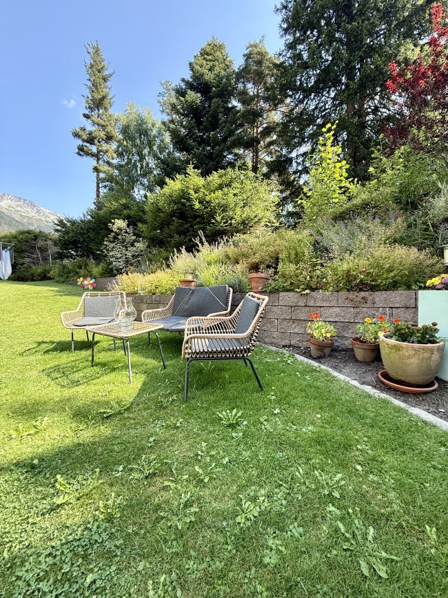 Apartmenthaus Carinthia Mallnitz - AHCM 