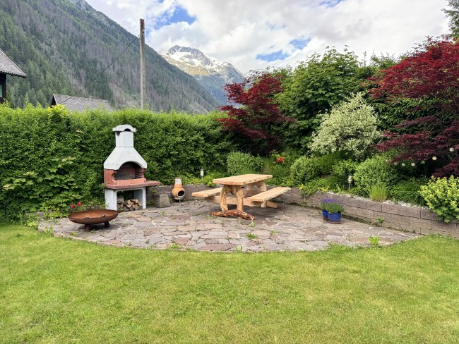 Apartmenthaus Carinthia Mallnitz - AHCM 