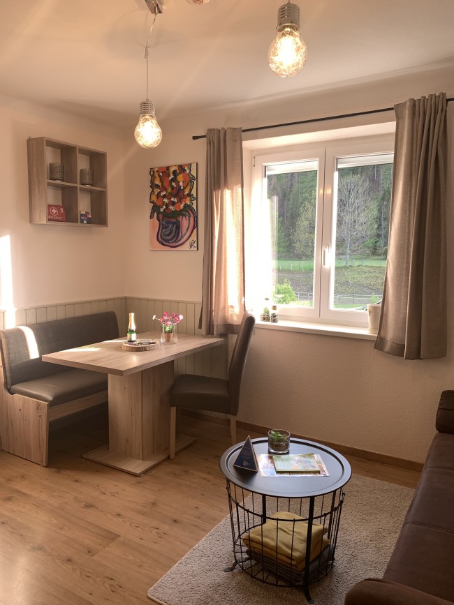 Apartmenthaus Carinthia Mallnitz - AHCM 