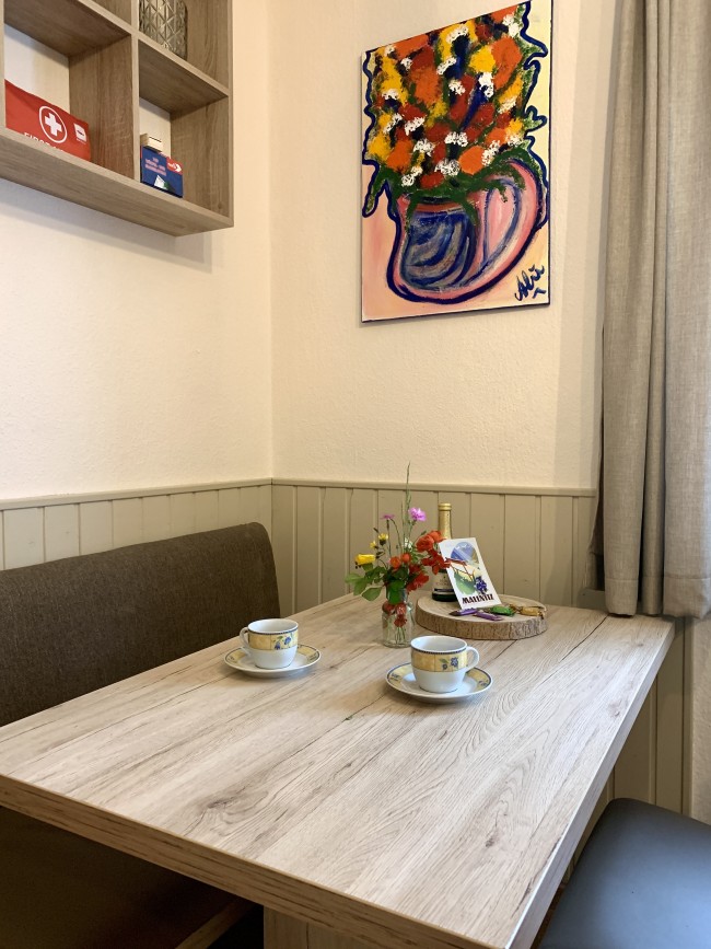 Apartmenthaus Carinthia Mallnitz - AHCM 