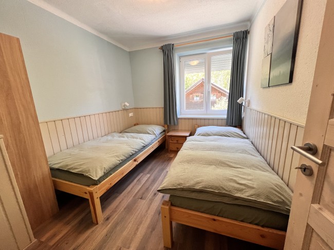 Apartmenthaus Carinthia Mallnitz - AHCM 