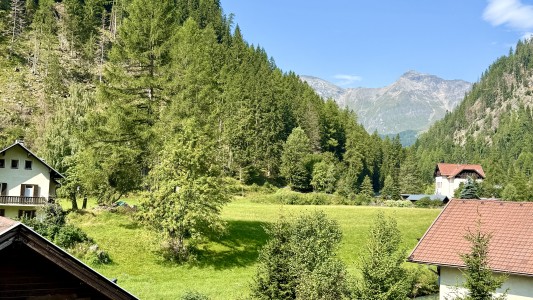 AH Carinthia Mallnitz appartements
