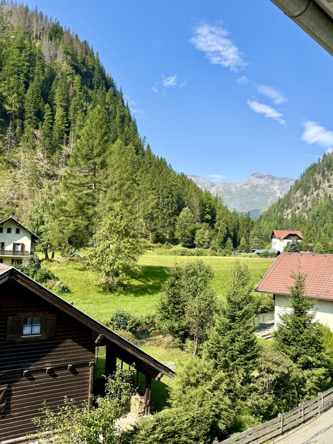 Apartmenthaus Carinthia Mallnitz - AHCM 