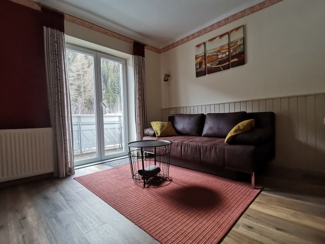 Apartmenthaus Carinthia Mallnitz - AHCM 