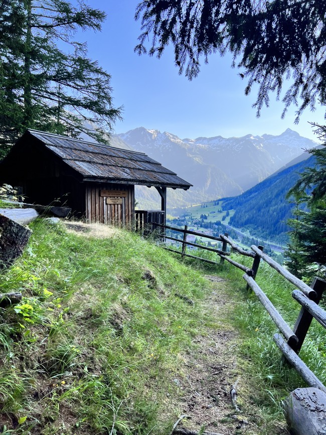 Apartmenthaus Carinthia Mallnitz - AHCM 