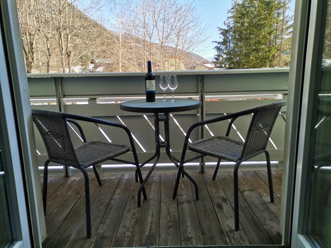 Apartmenthaus Carinthia Mallnitz - AHCM 