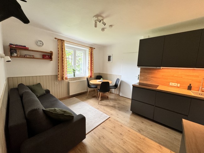 Apartmenthaus Carinthia Mallnitz - AHCM 