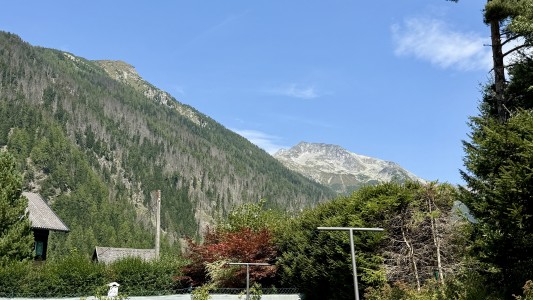 AH Carinthia Mallnitz appartements