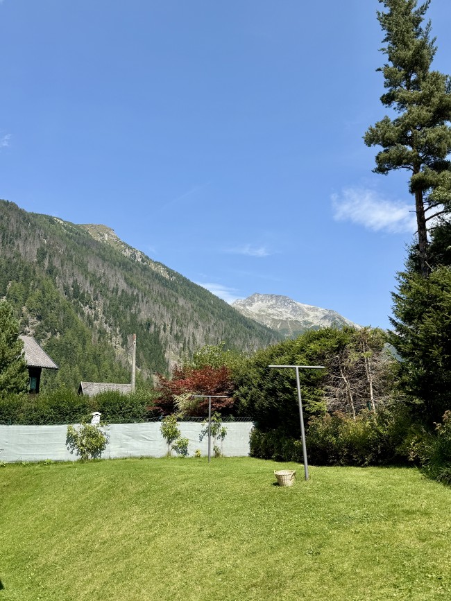 Apartmenthaus Carinthia Mallnitz - AHCM 