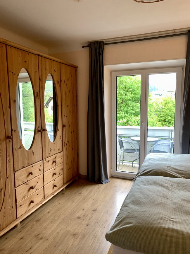 Apartmenthaus Carinthia Mallnitz - AHCM 