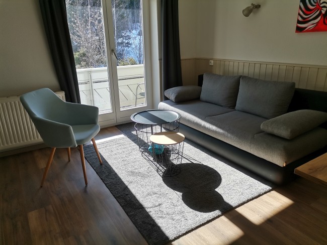 Apartmenthaus Carinthia Mallnitz - AHCM 