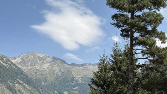 AH Carinthia Mallnitz appartements