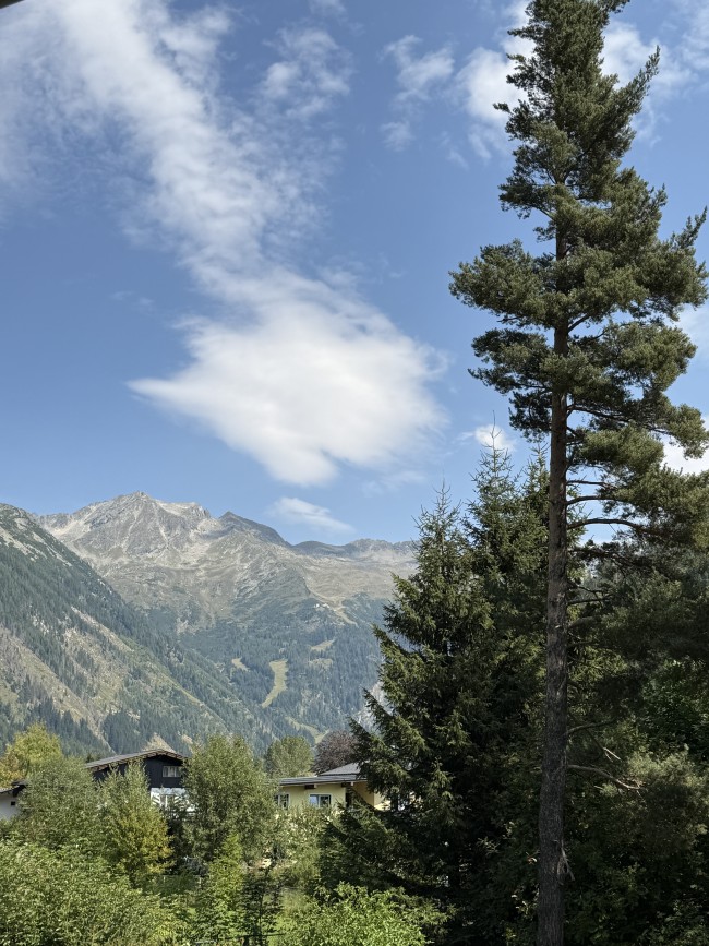 Apartmenthaus Carinthia Mallnitz - AHCM 