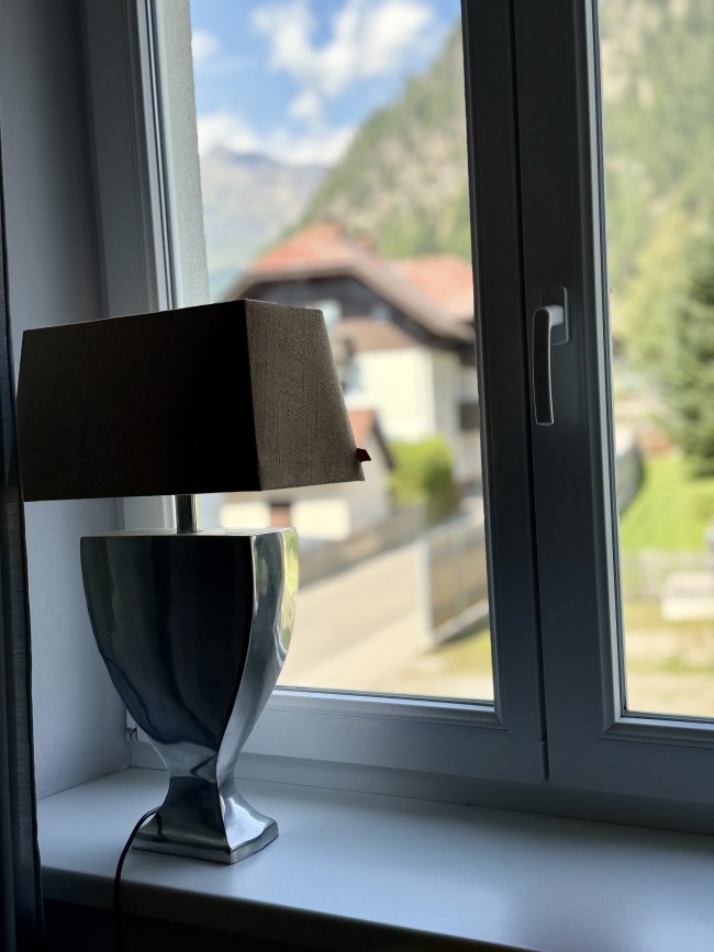 Apartmenthaus Carinthia Mallnitz - AHCM 
