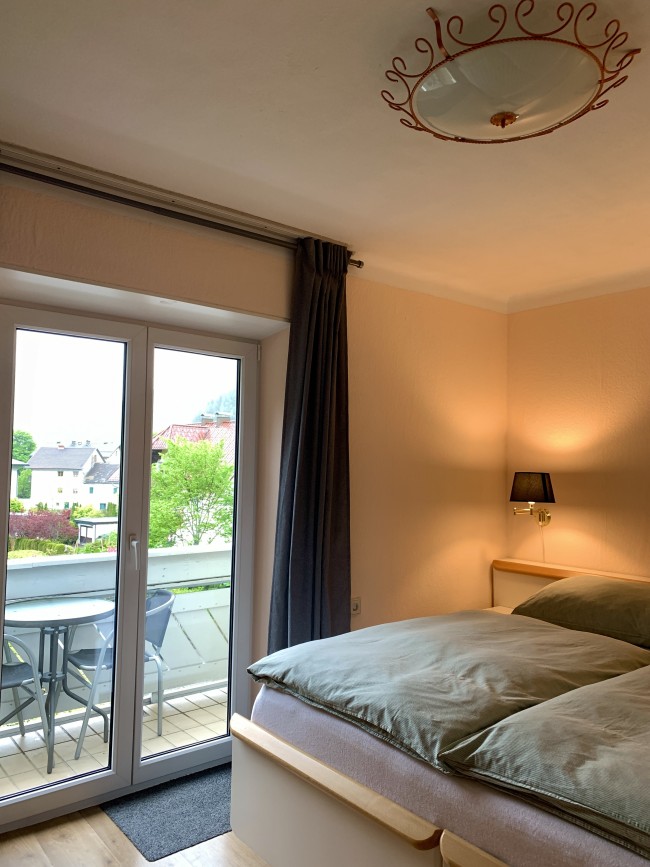 Apartmenthaus Carinthia Mallnitz - AHCM 