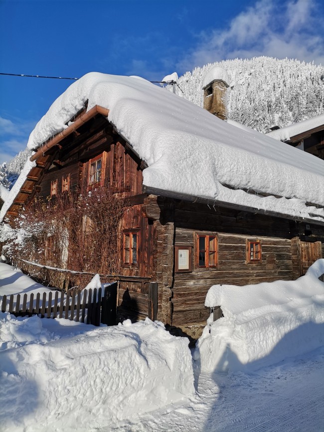 Apartmenthaus Carinthia Mallnitz - AHCM 