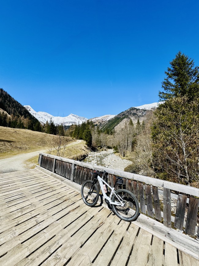 Apartmenthaus Carinthia Mallnitz - AHCM 