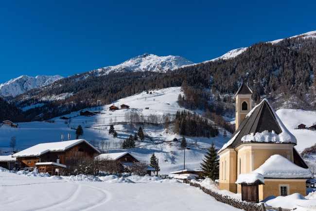 Apartmenthaus Carinthia Mallnitz - AHCM 
