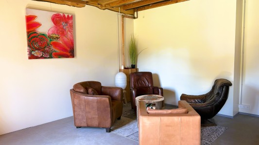 Domaine Le Marouby 